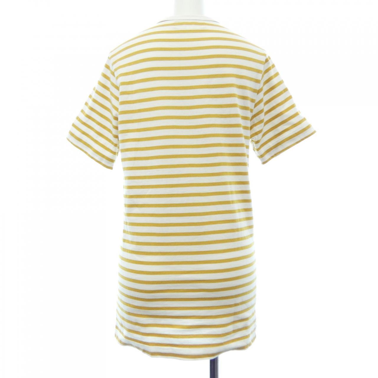 メルツベーシュワーネン コットンTシャツ