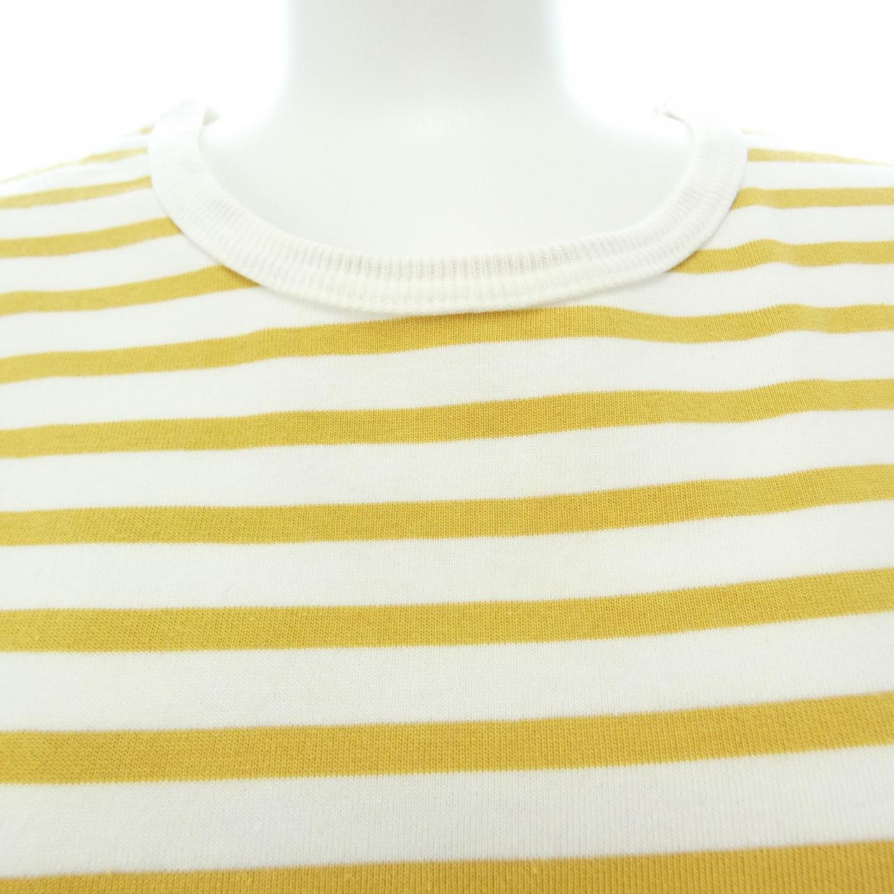 メルツベーシュワーネン コットンTシャツ