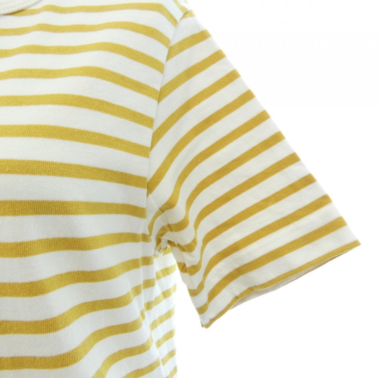 メルツベーシュワーネン コットンTシャツ