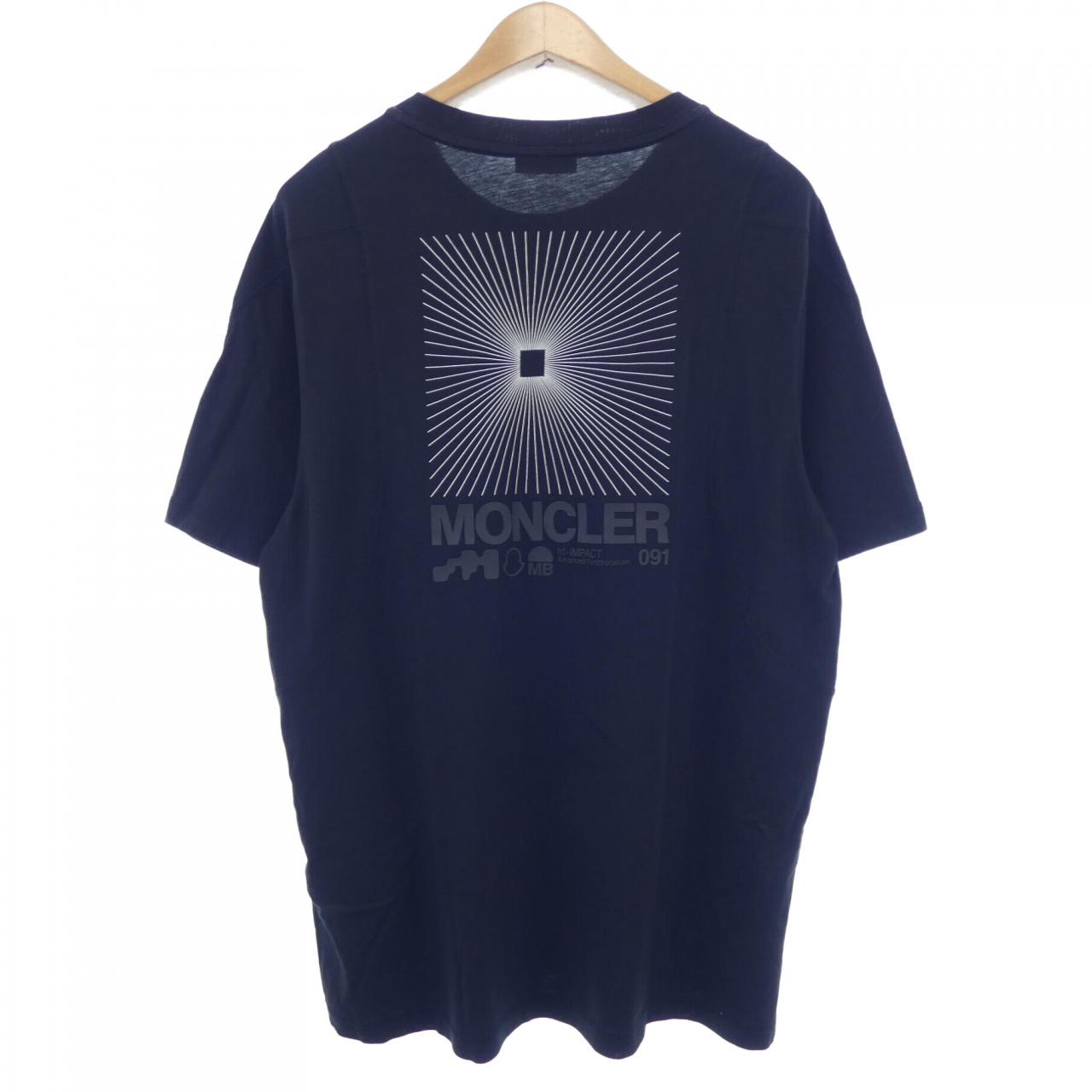 モンクレール Tシャツ