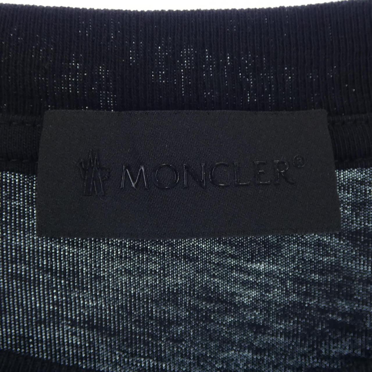 モンクレール Tシャツ