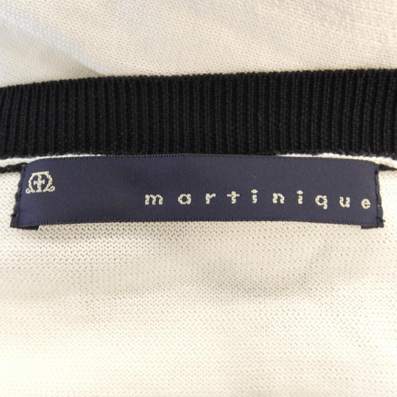 マルティニーク アンサンブル