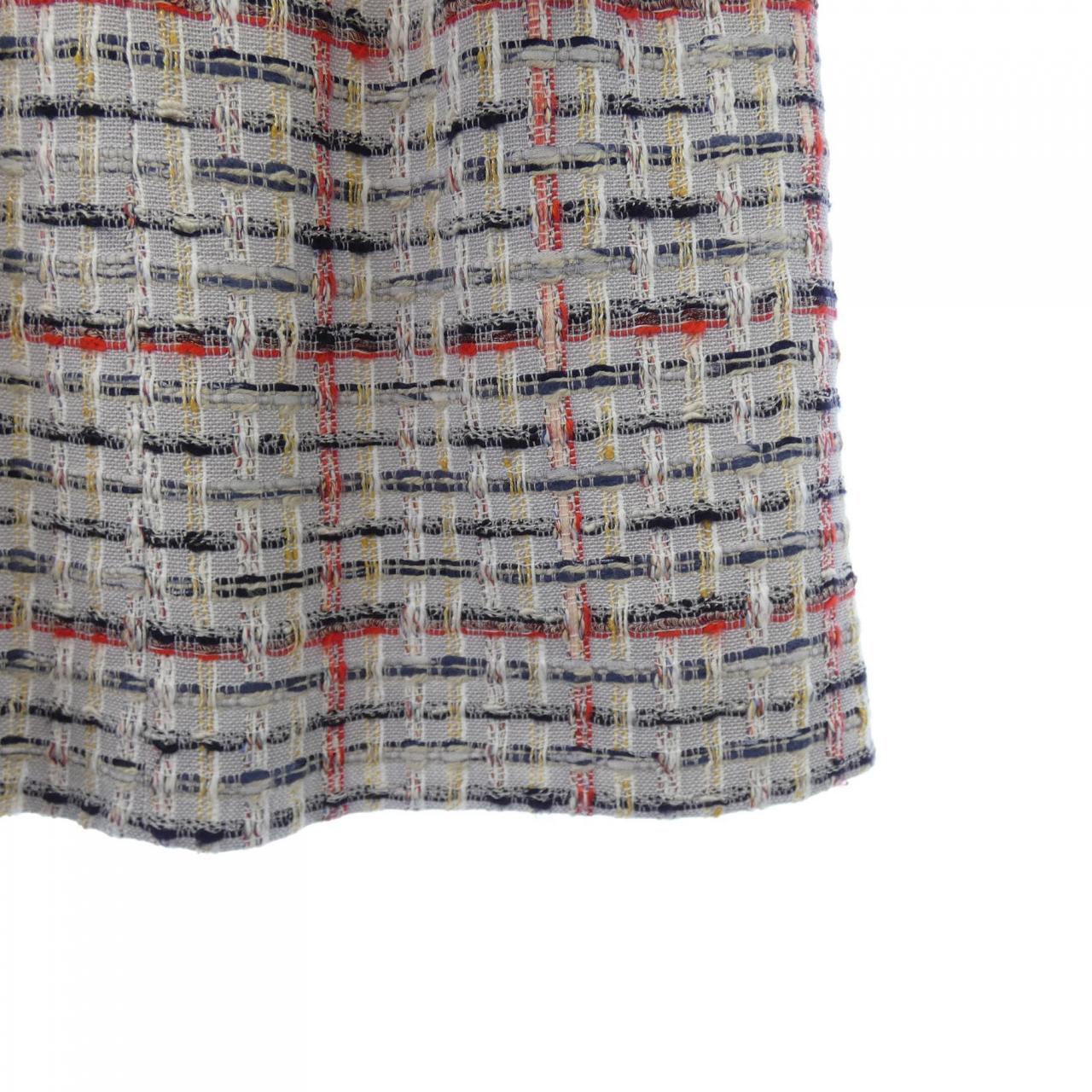 シャネル スカート
