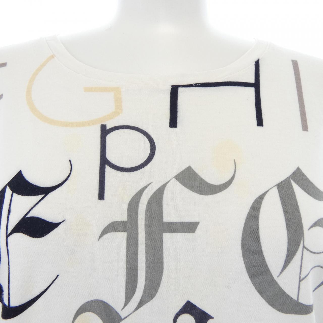 エルメス コットン Tシャツ
