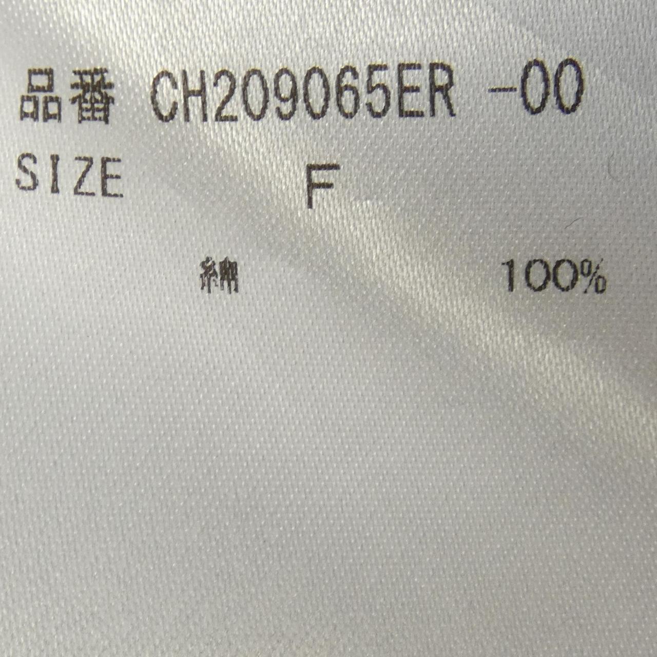 カオス ストライプワンピース