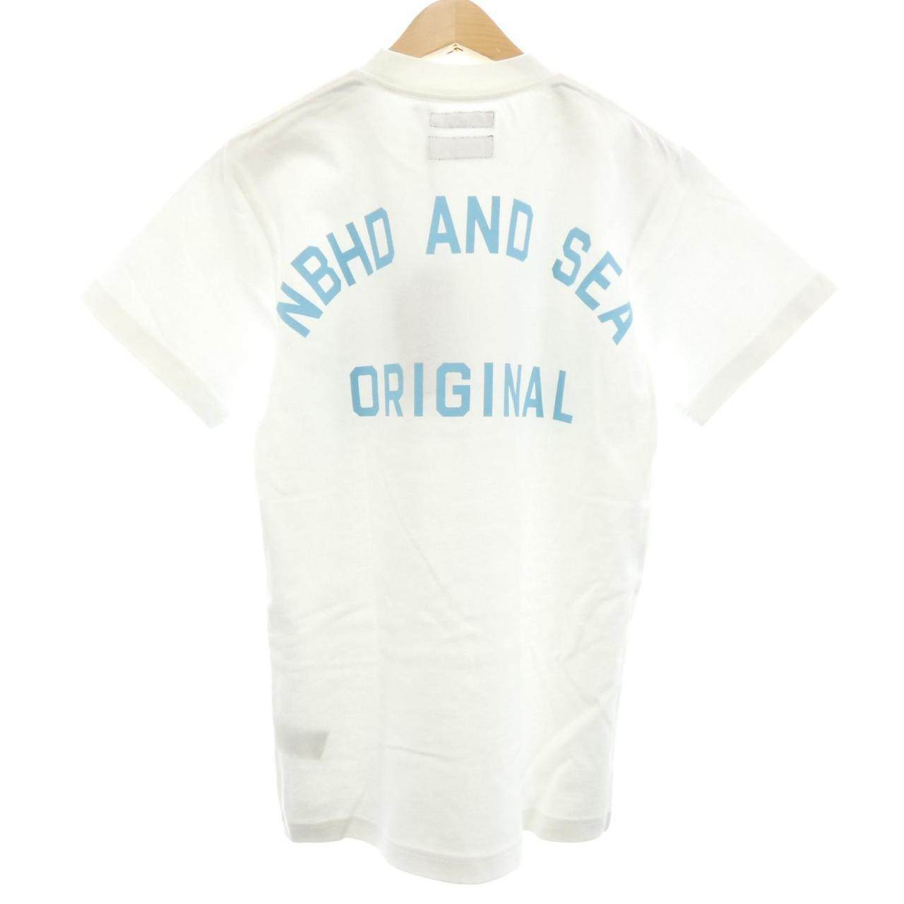 ネイバーフッド Tシャツ