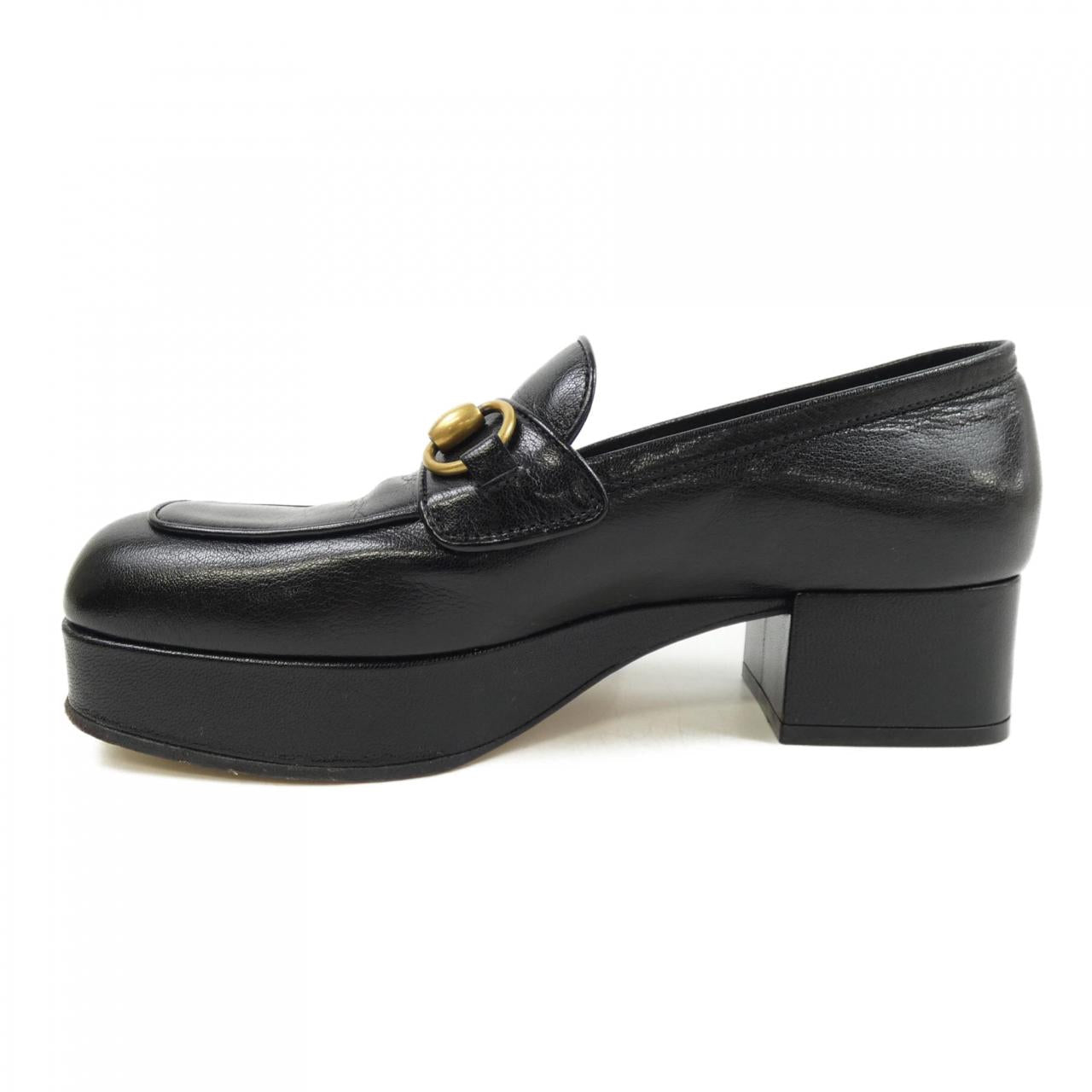 グッチ 565365 シューズ