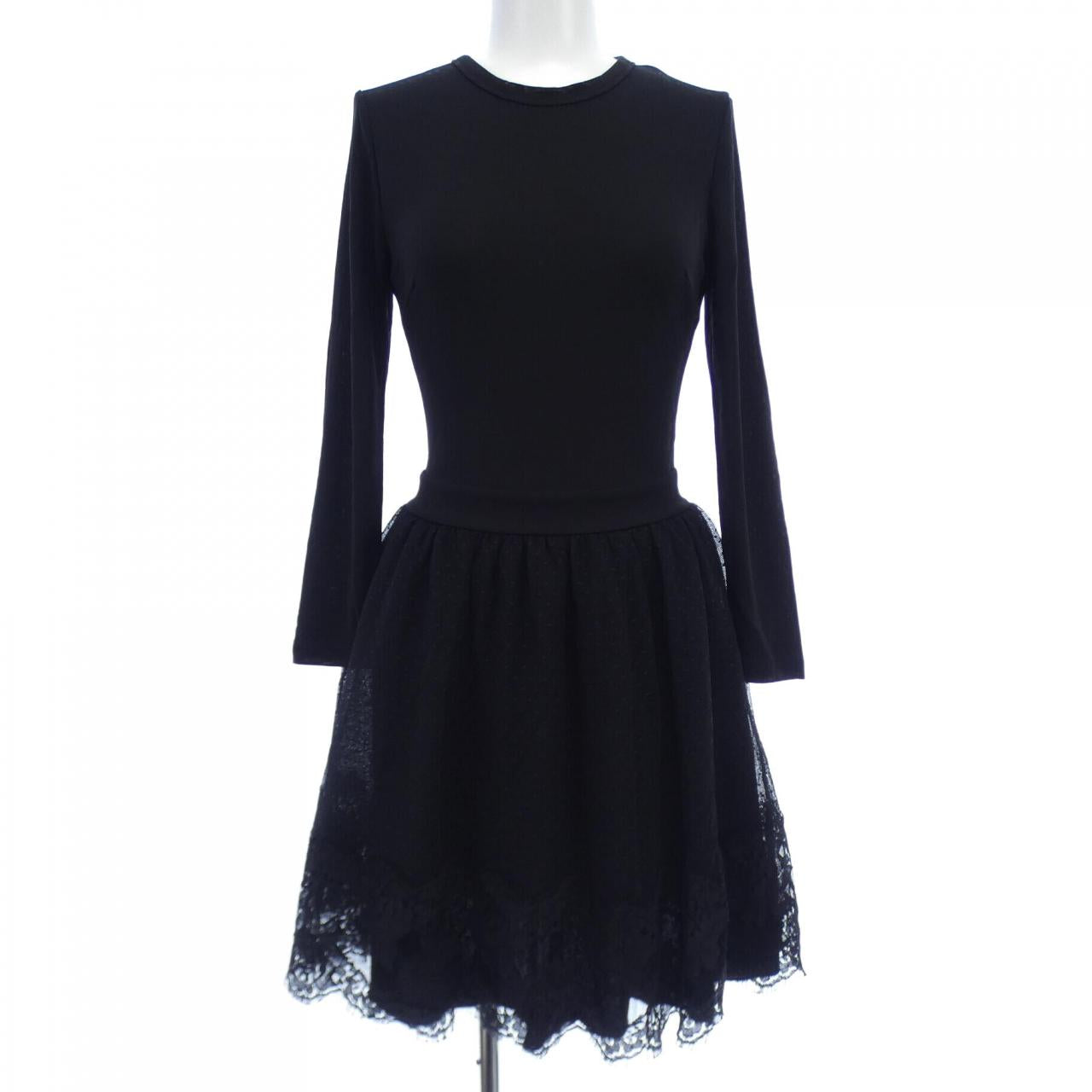 RED VALENTINO FRCNAS21-VN0180R ドレス