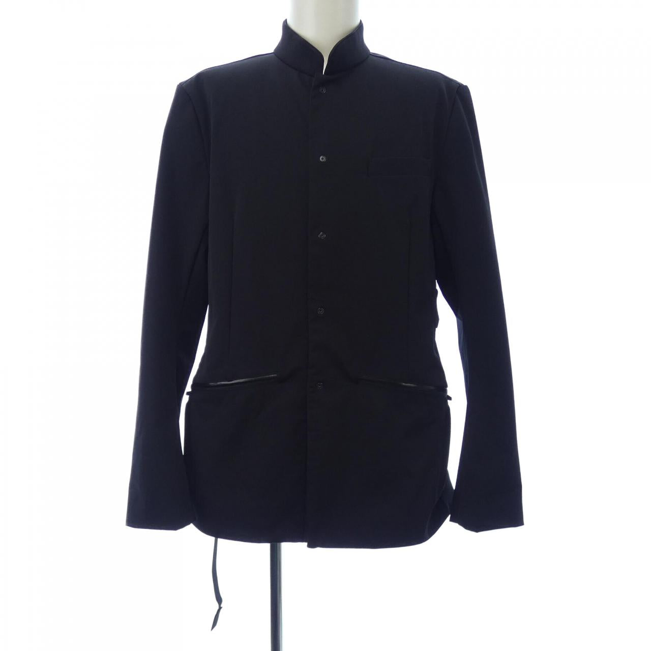 Acronym J105-DS マテリアル ジャケット
