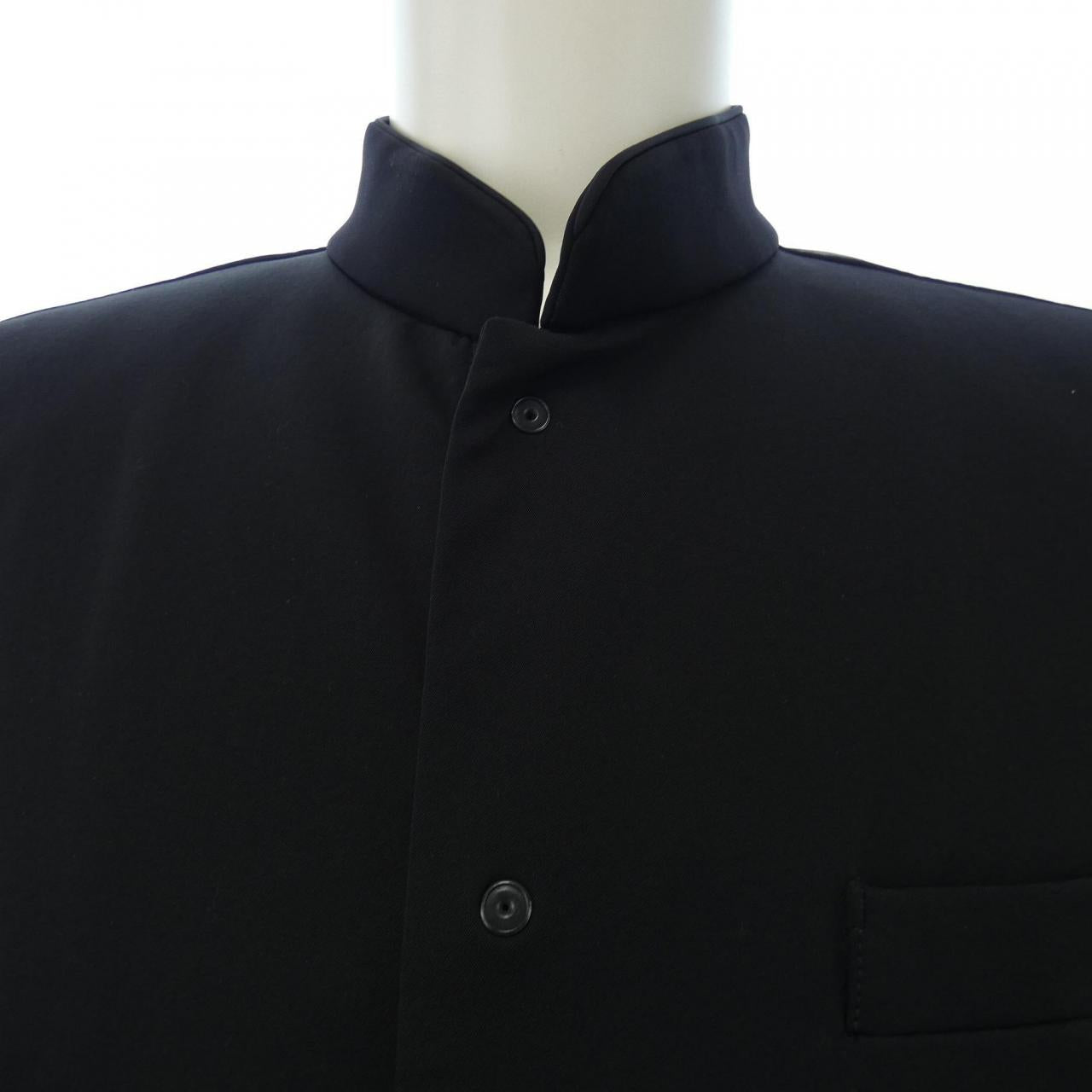 Acronym J105-DS マテリアル ジャケット