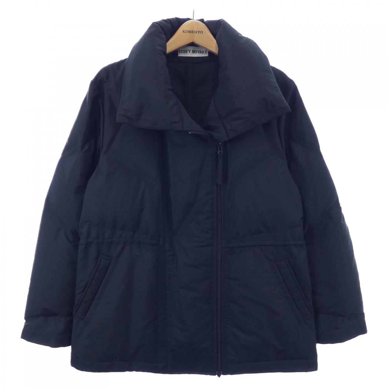 イッセイ ミヤケ IM23FC501 ダウン ジャケット