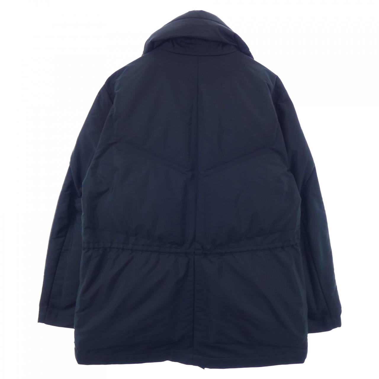 イッセイ ミヤケ IM23FC501 ダウン ジャケット