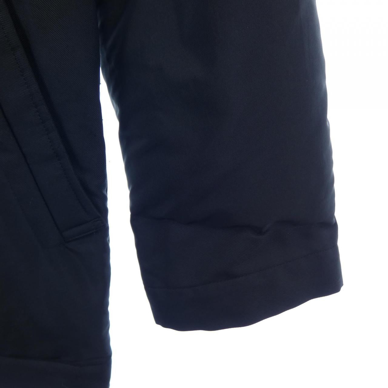 イッセイ ミヤケ IM23FC501 ダウン ジャケット