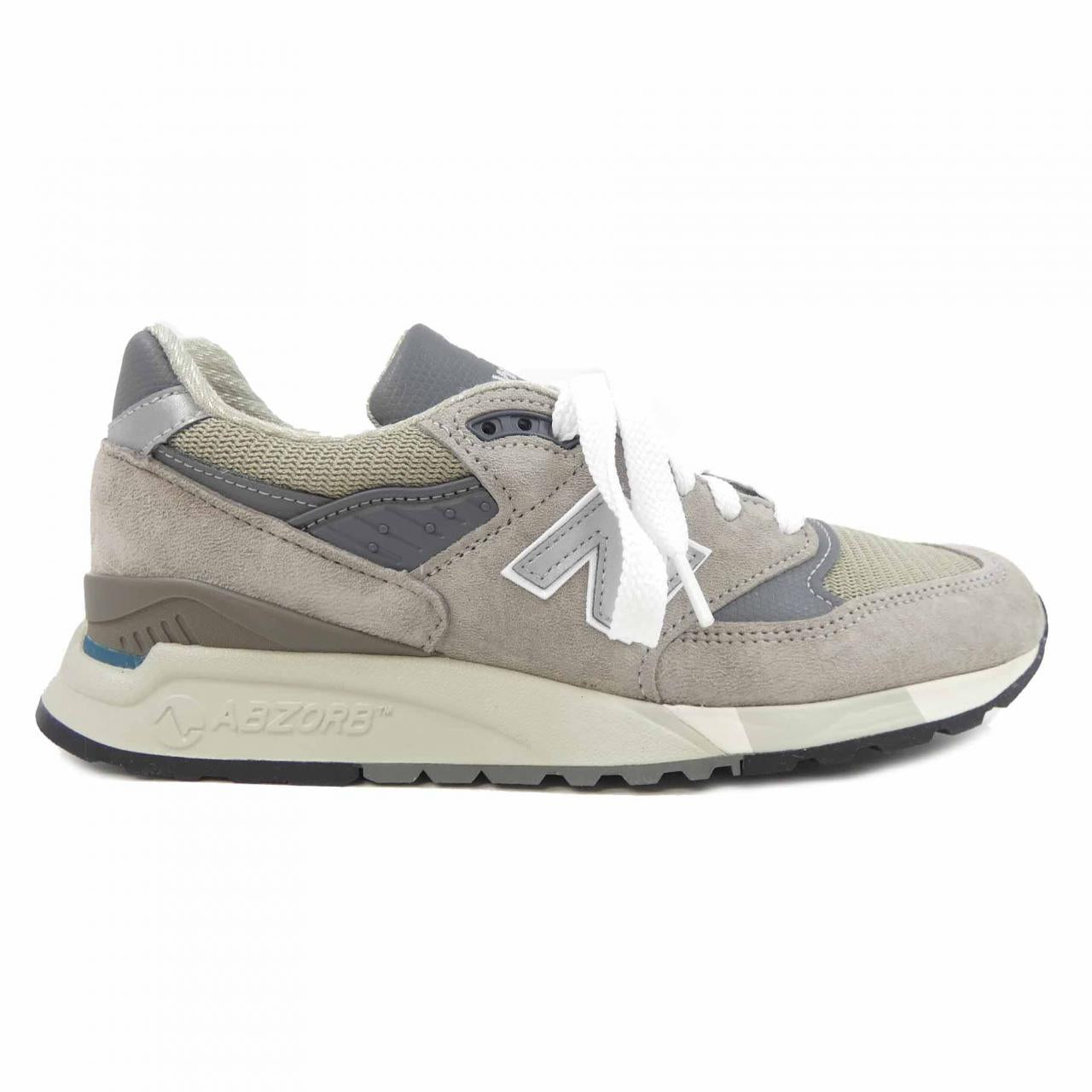 ニューバランス U998GR スニーカー