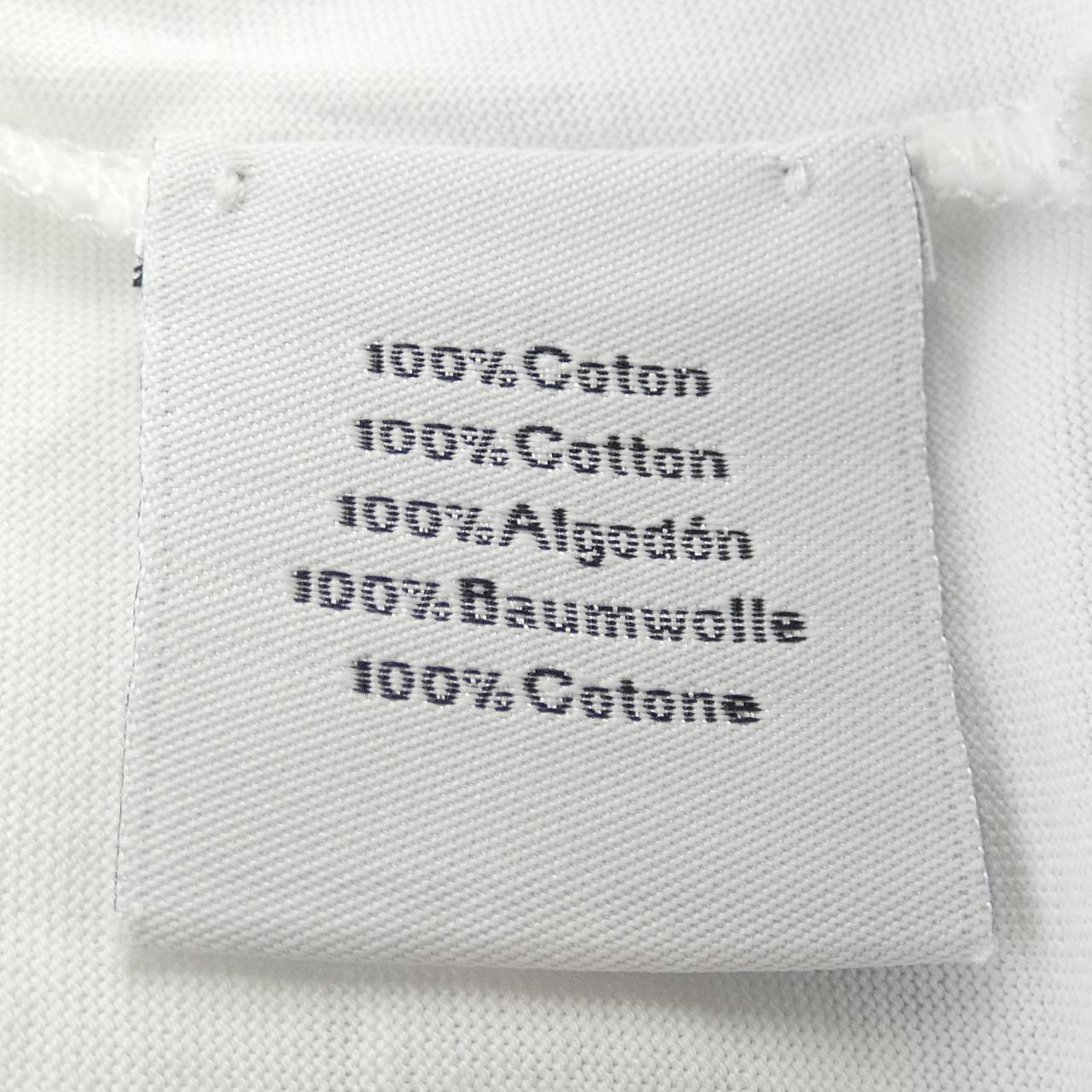 エルメスTシャツ