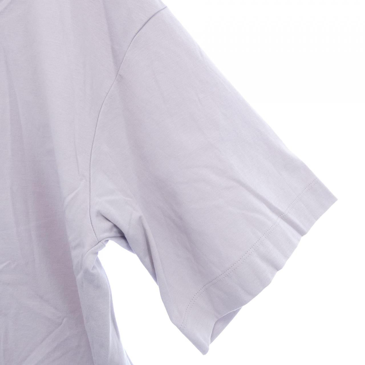 エブール コットンTシャツ