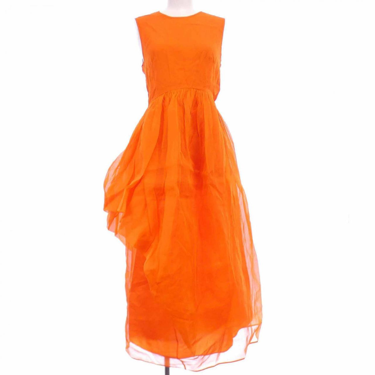 セシリーバンセン FANG DRESS ワンピース