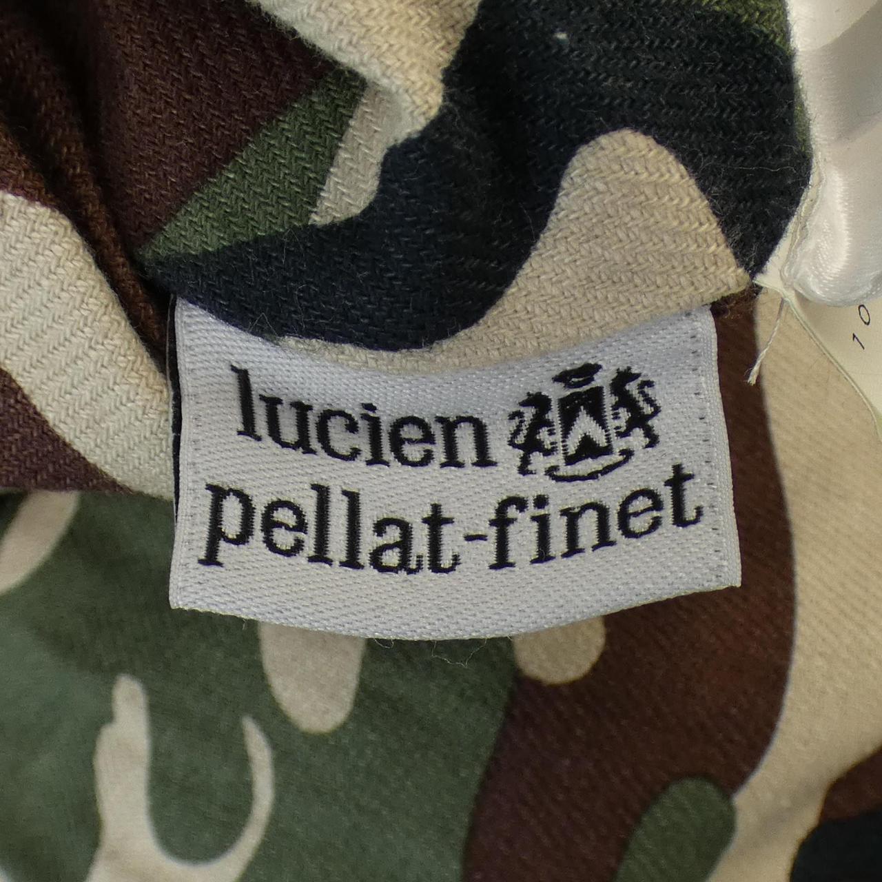 ルシアンペラフィネ トレンチコート