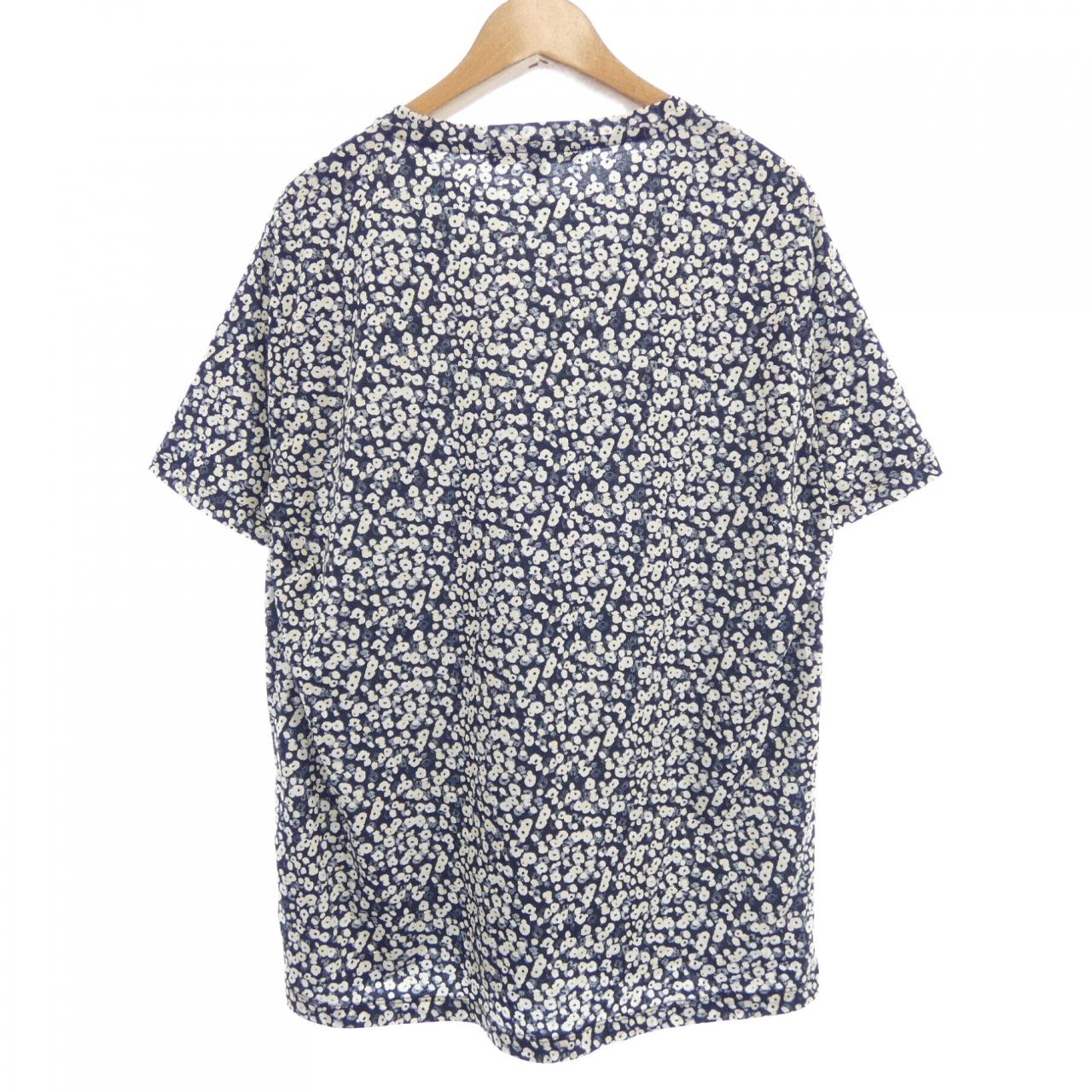 デレクラム コットンTシャツ