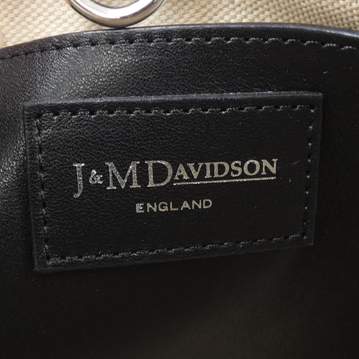 J&M デヴィッドソン ルル バッグ