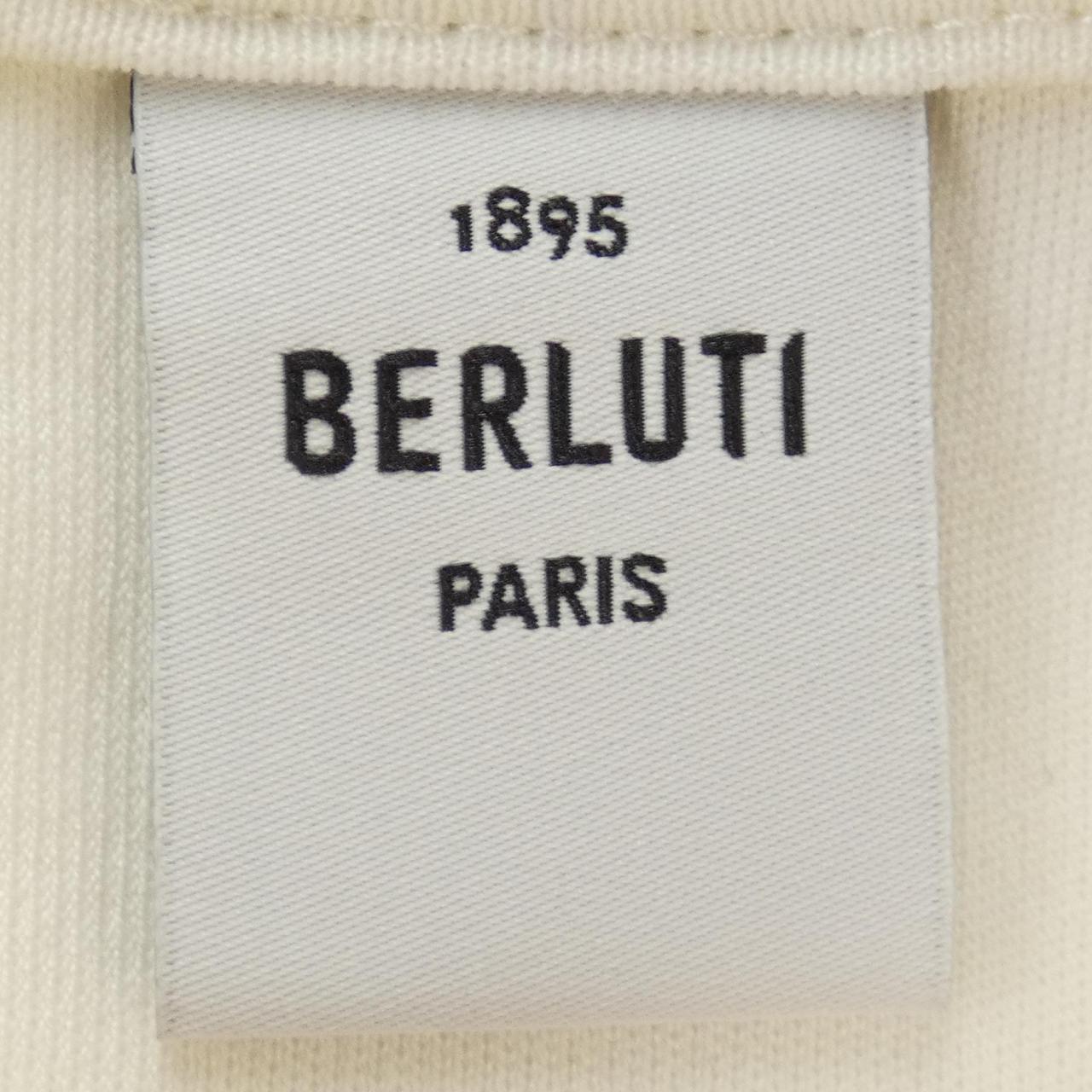 ベルルッティ Tシャツ