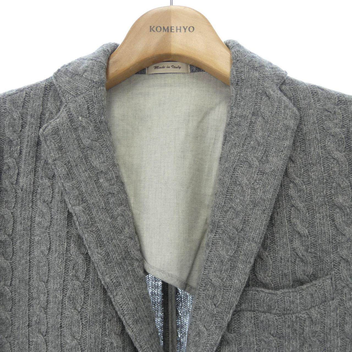 MR RICK TAILOR ジャケット
