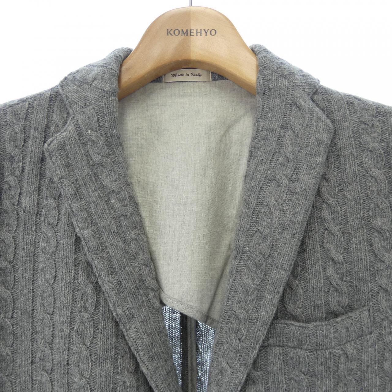 MR RICK TAILOR ジャケット