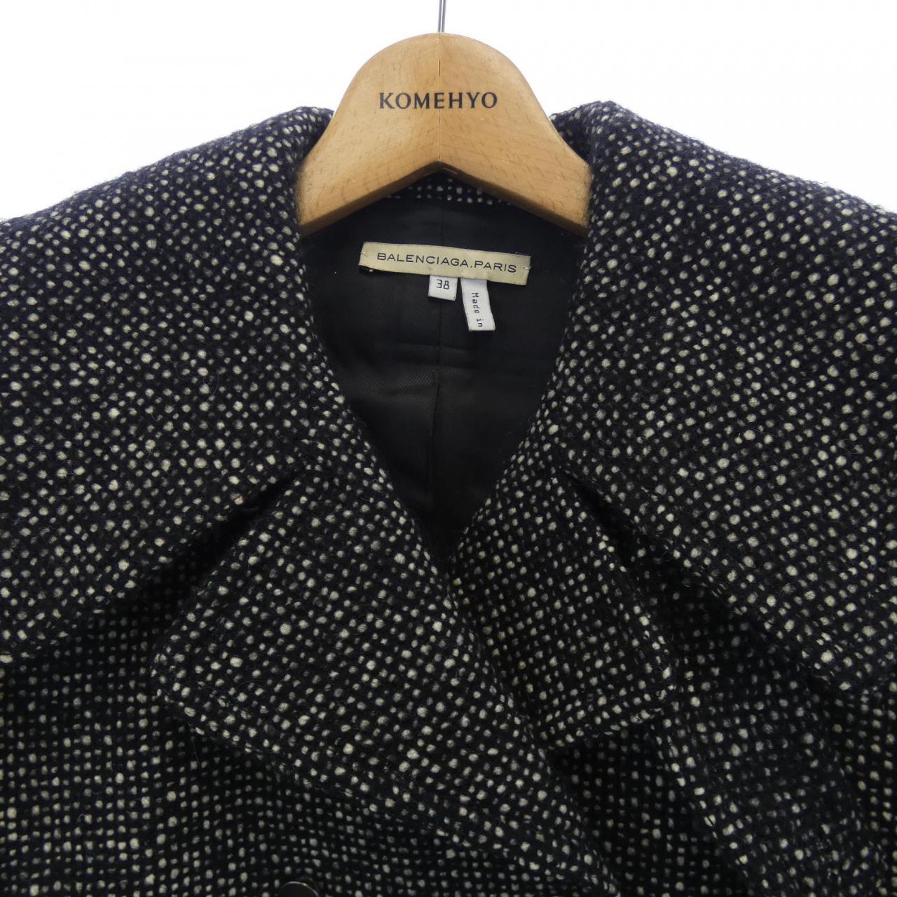 バレンシアガ コート