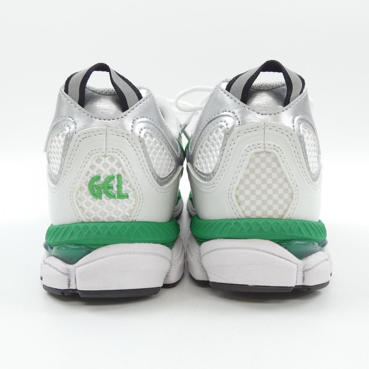 アシックス GEL-NYC スニーカー