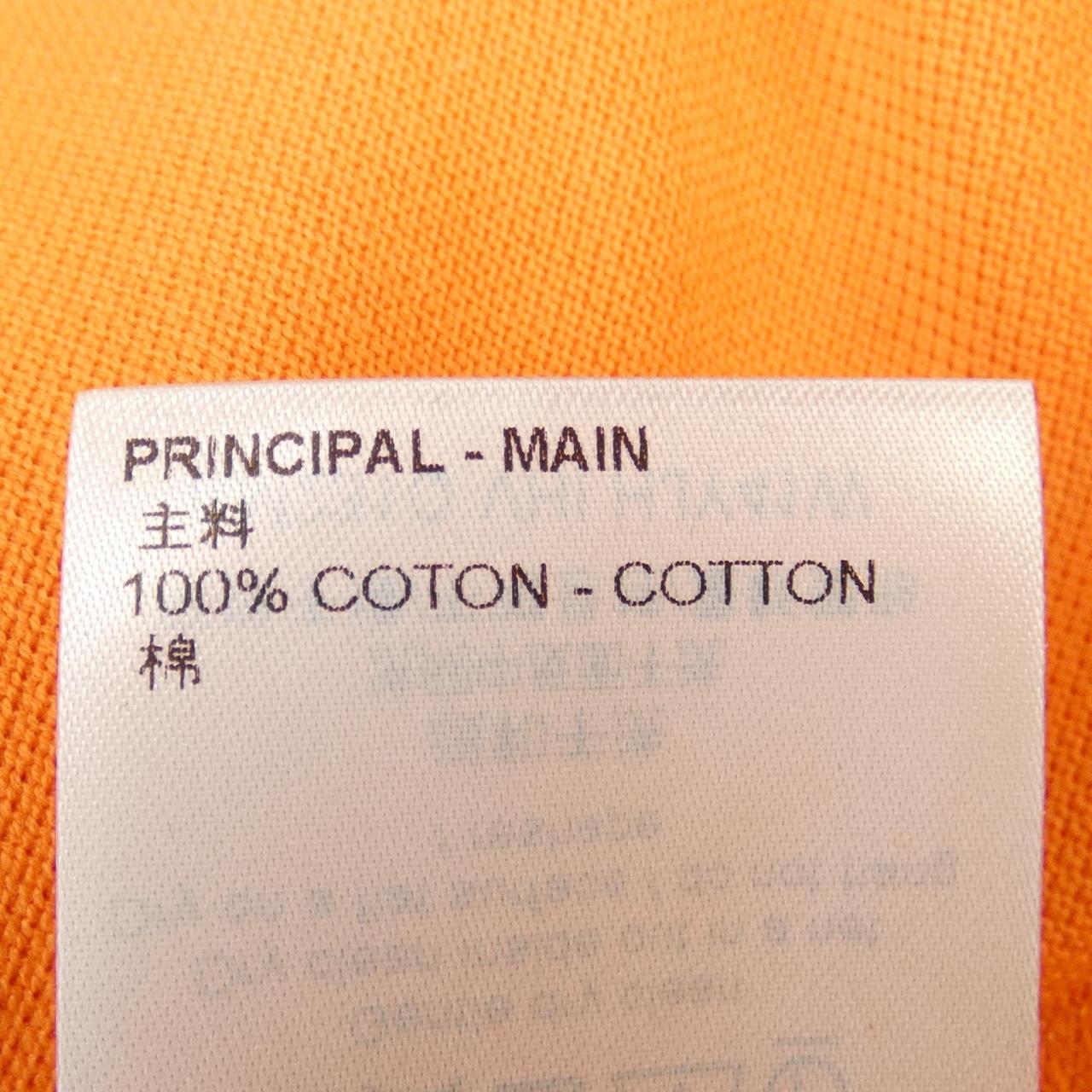 ルイヴィトン コットンポロシャツ