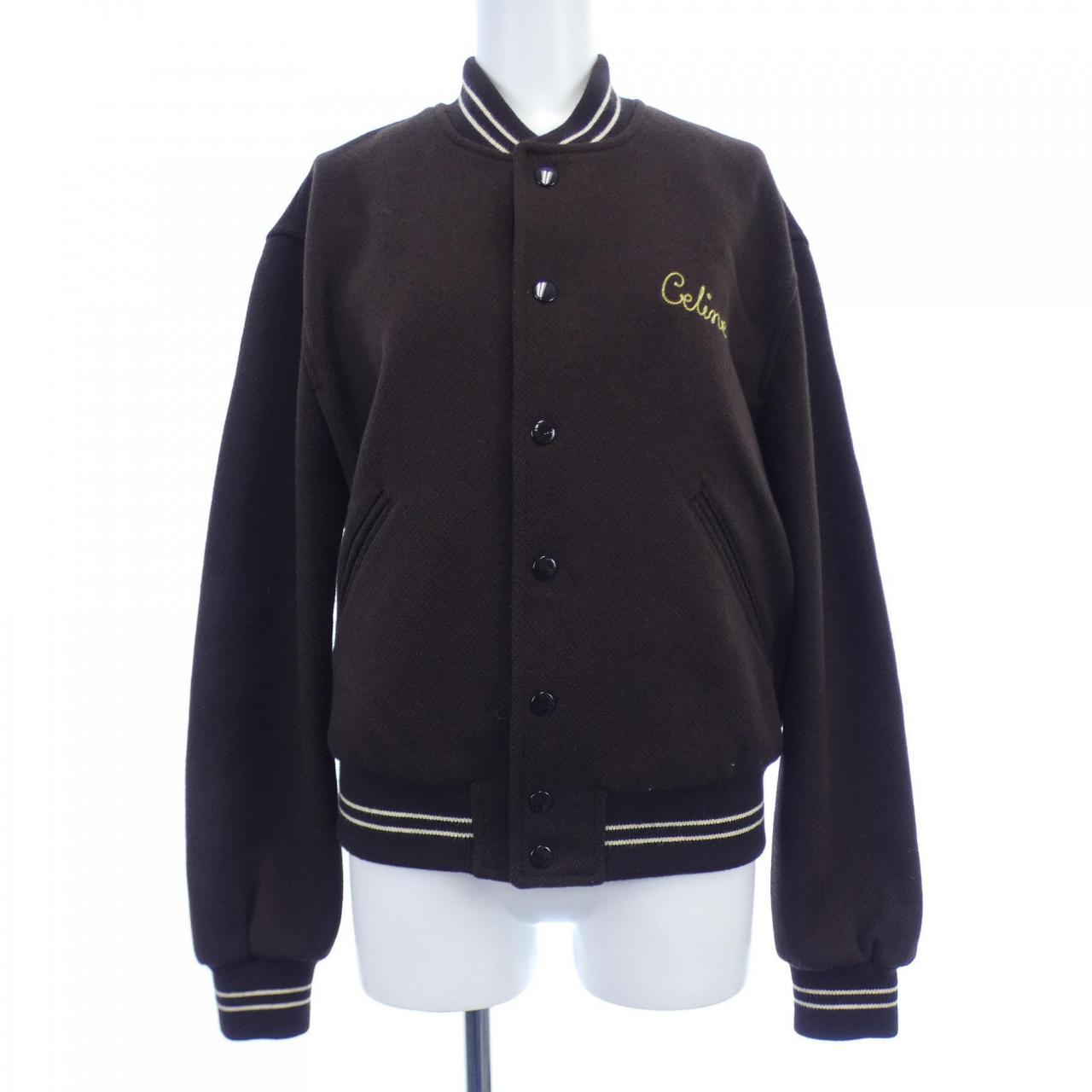 セリーヌ ジャケット
