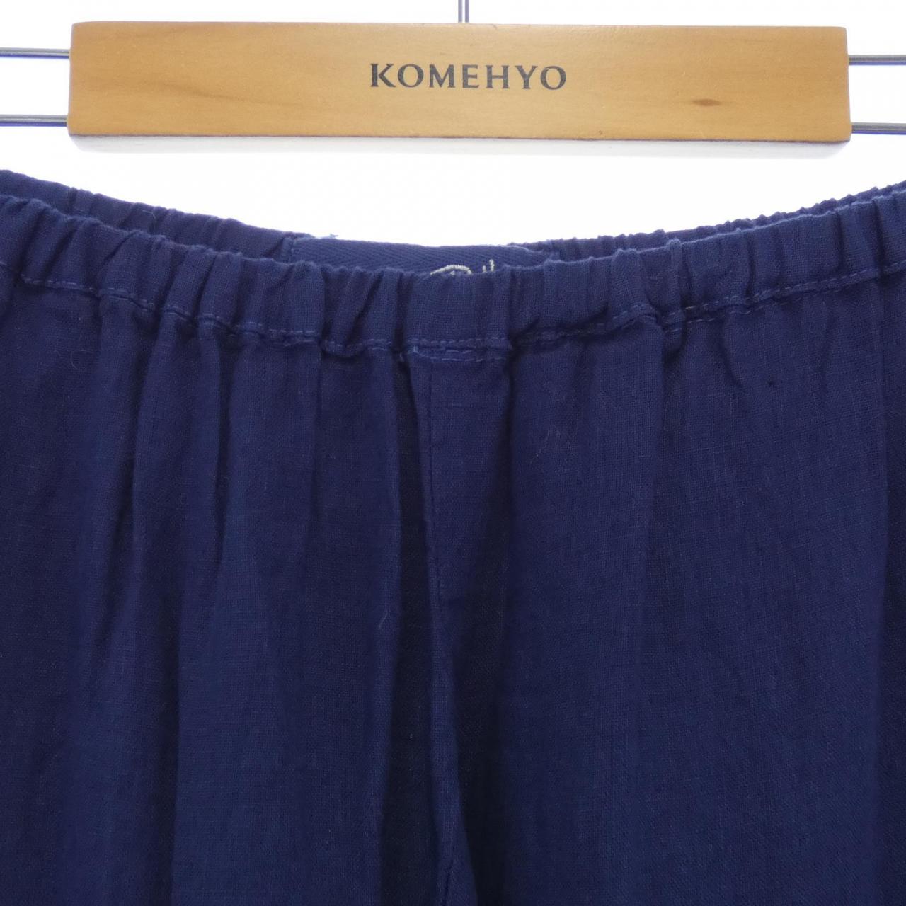 シーピーシェイズ スカート