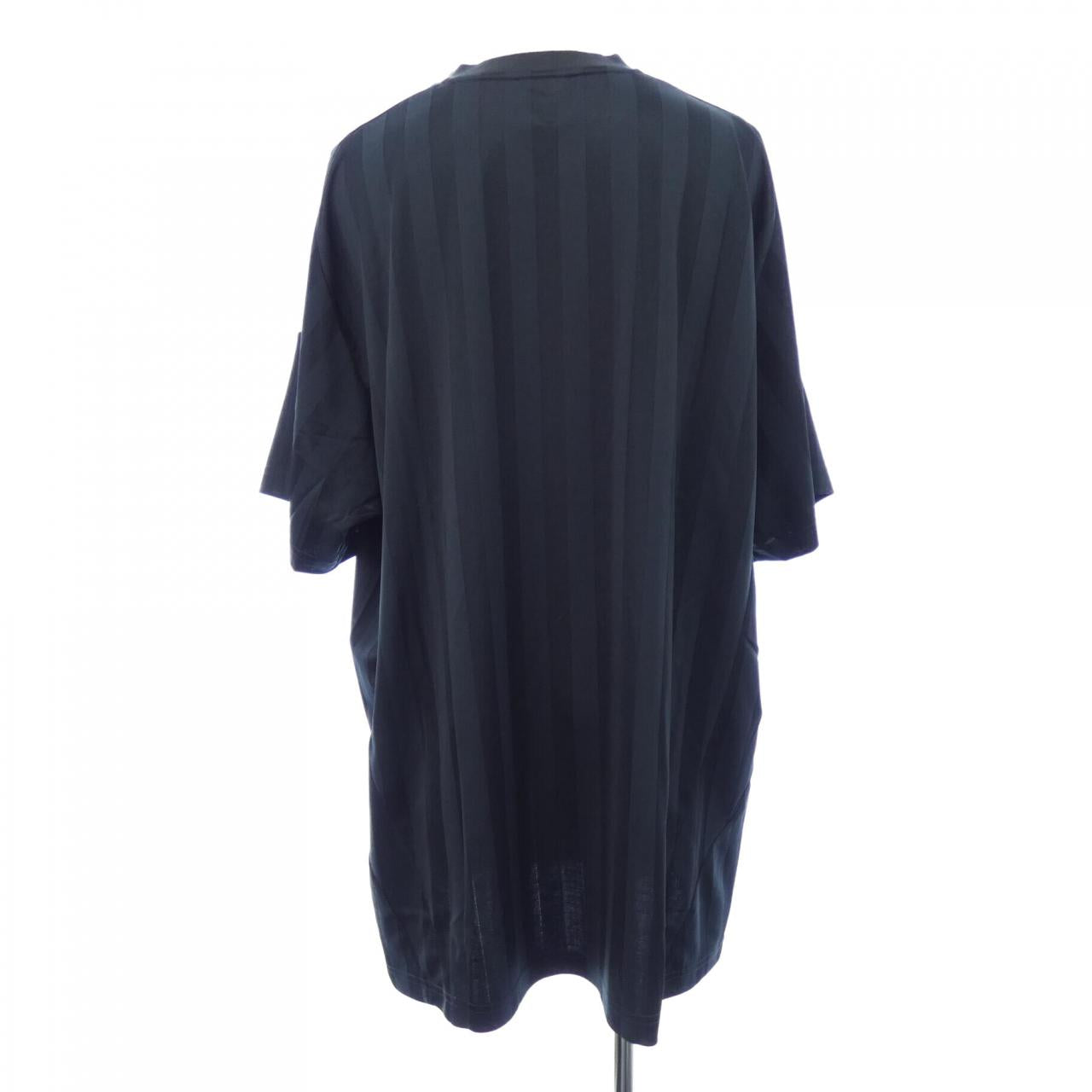 バレンシアガ コットンTシャツ