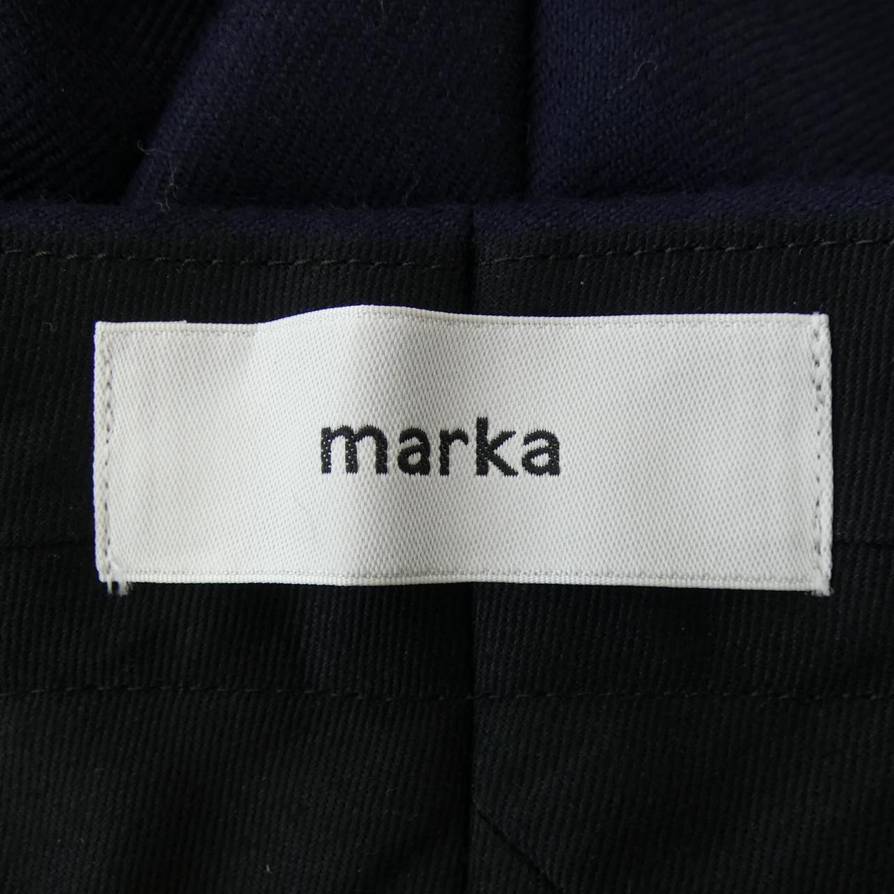 Marka パンツ