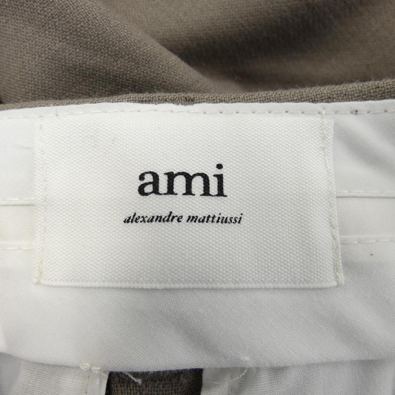 AMI パンツ