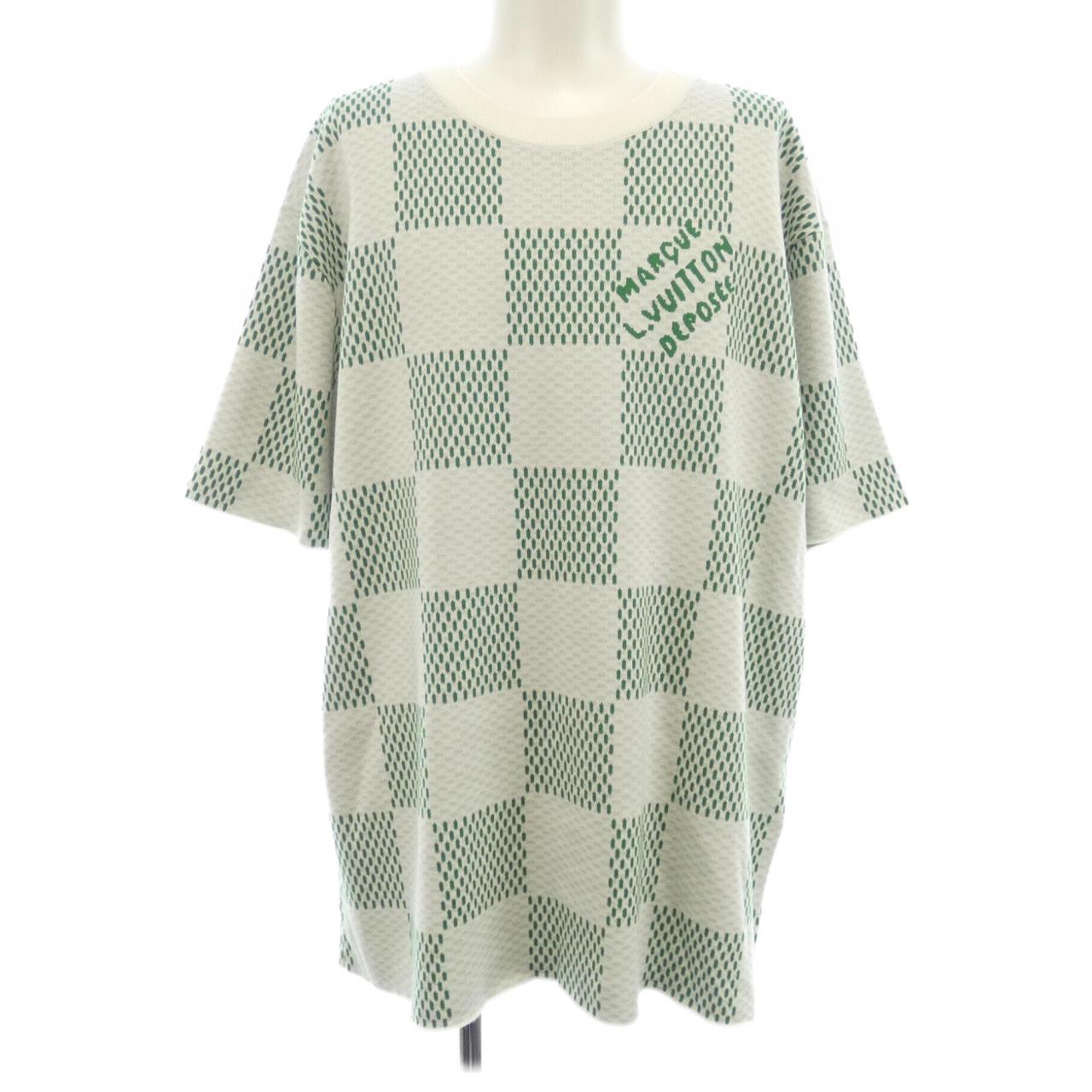 ルイヴィトン HQN85WAUR トップス