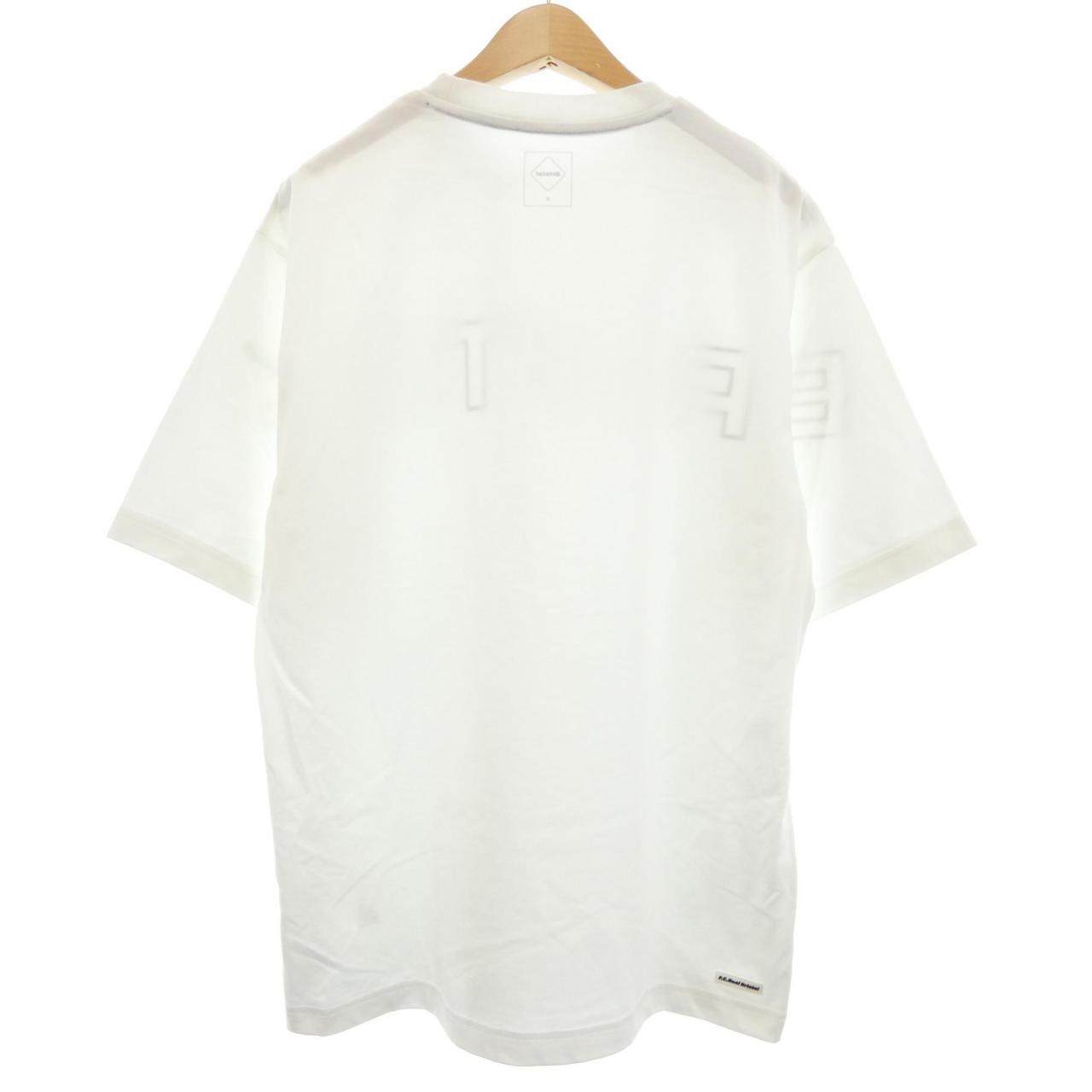 エフシーアールビー コットンTシャツ