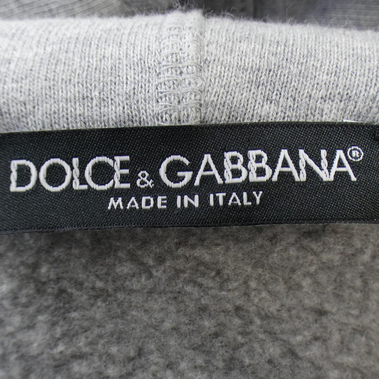 ドルチェ & ガッバーナ フーディー