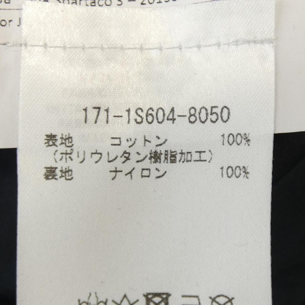エトロ ウールコート