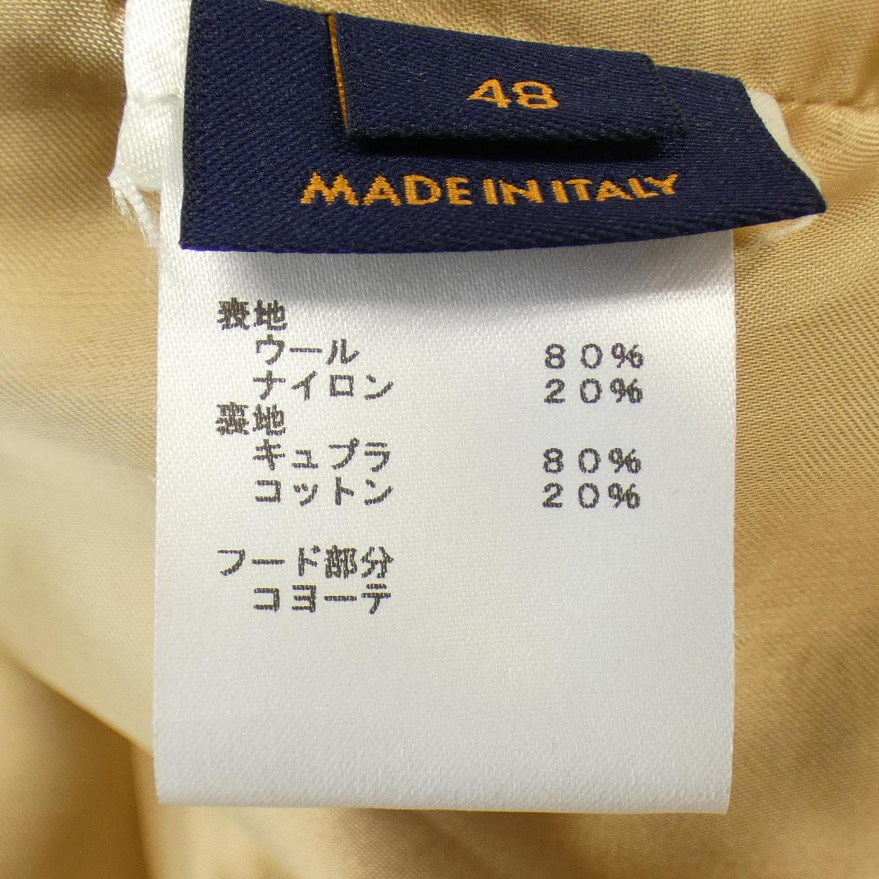 ルイヴィトン コート