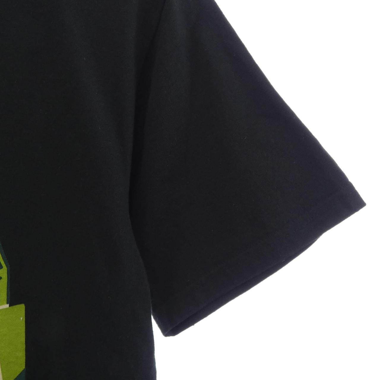 ヒステリックグラマー コットンTシャツ