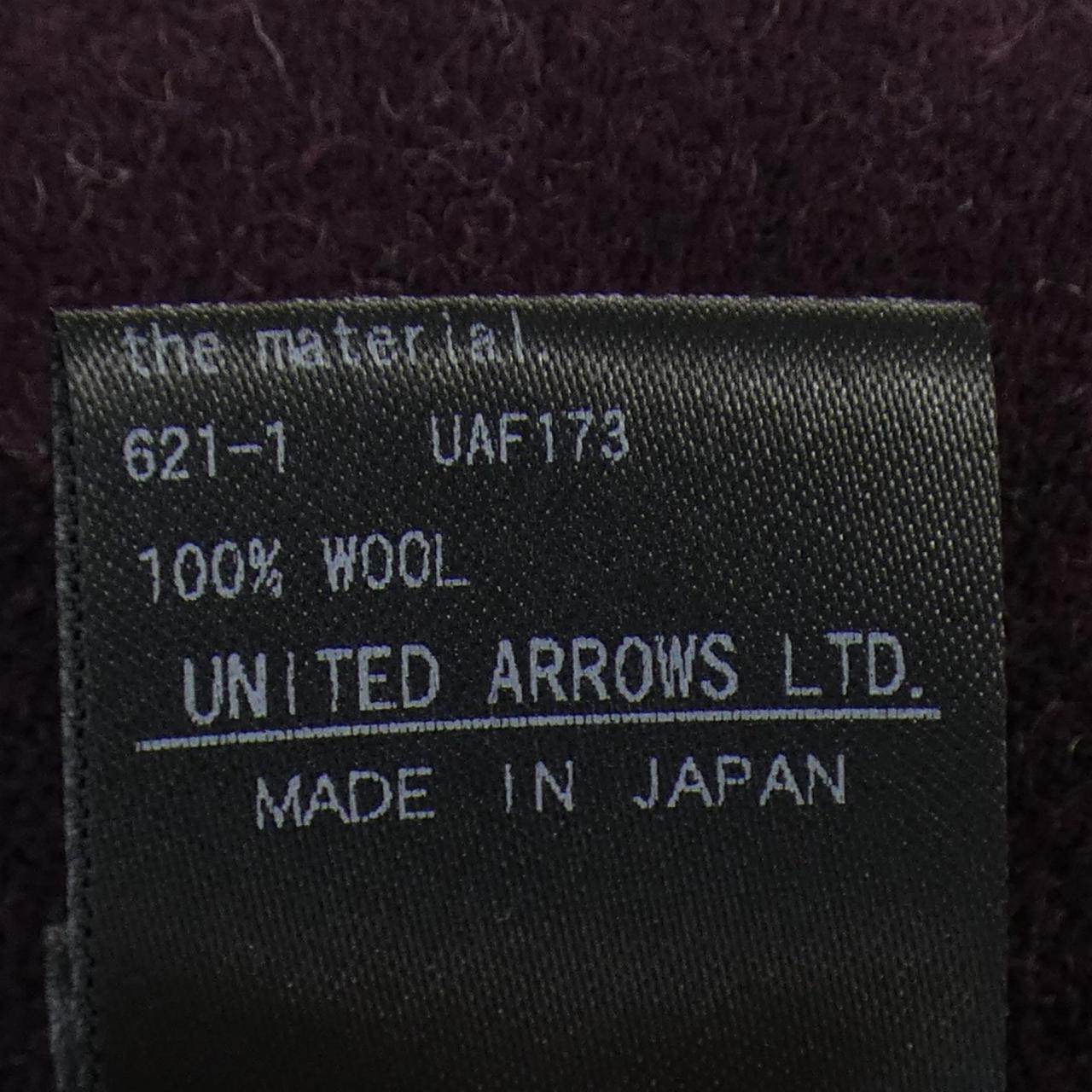 ドゥロワー ワンピース