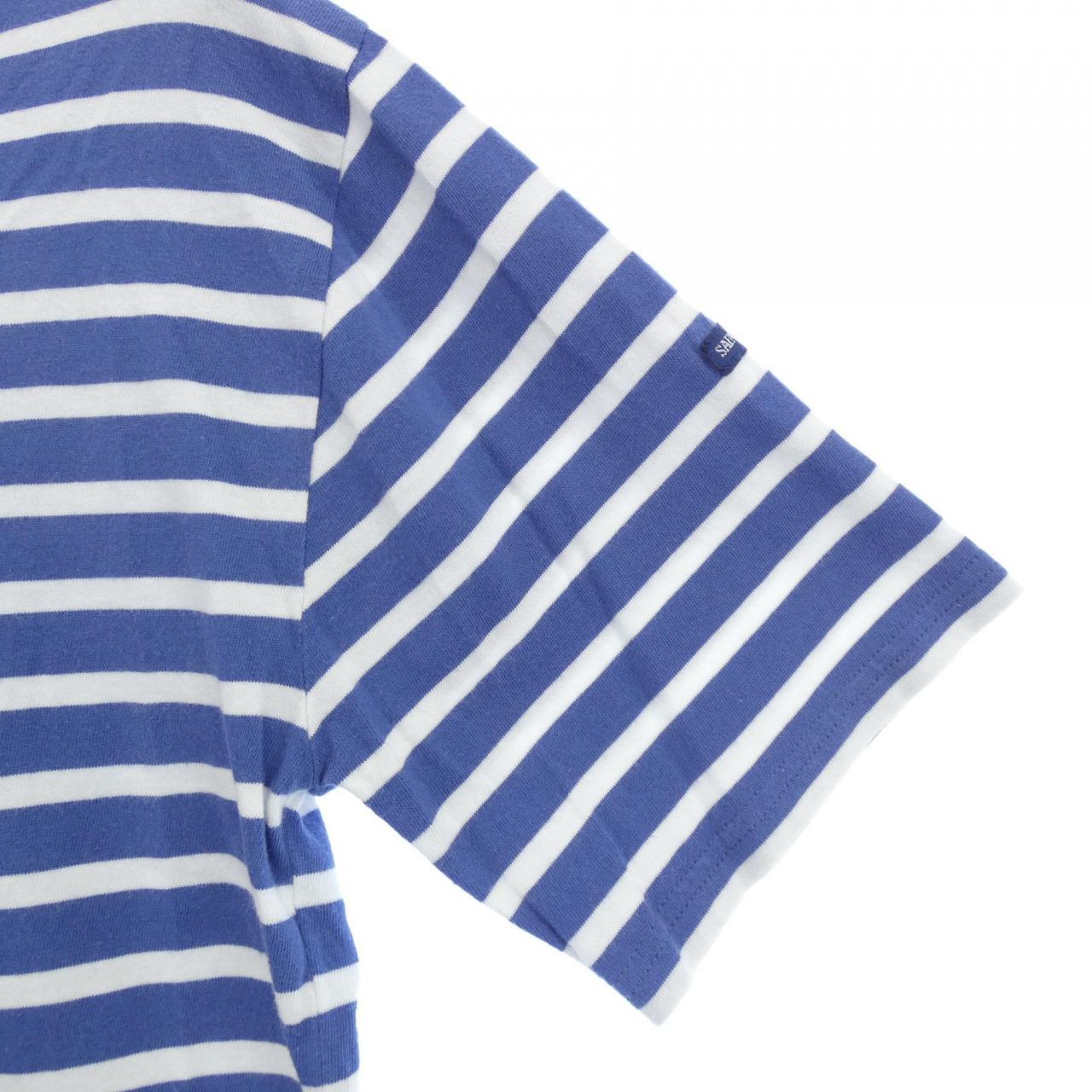 セントジェームス コットンTシャツ