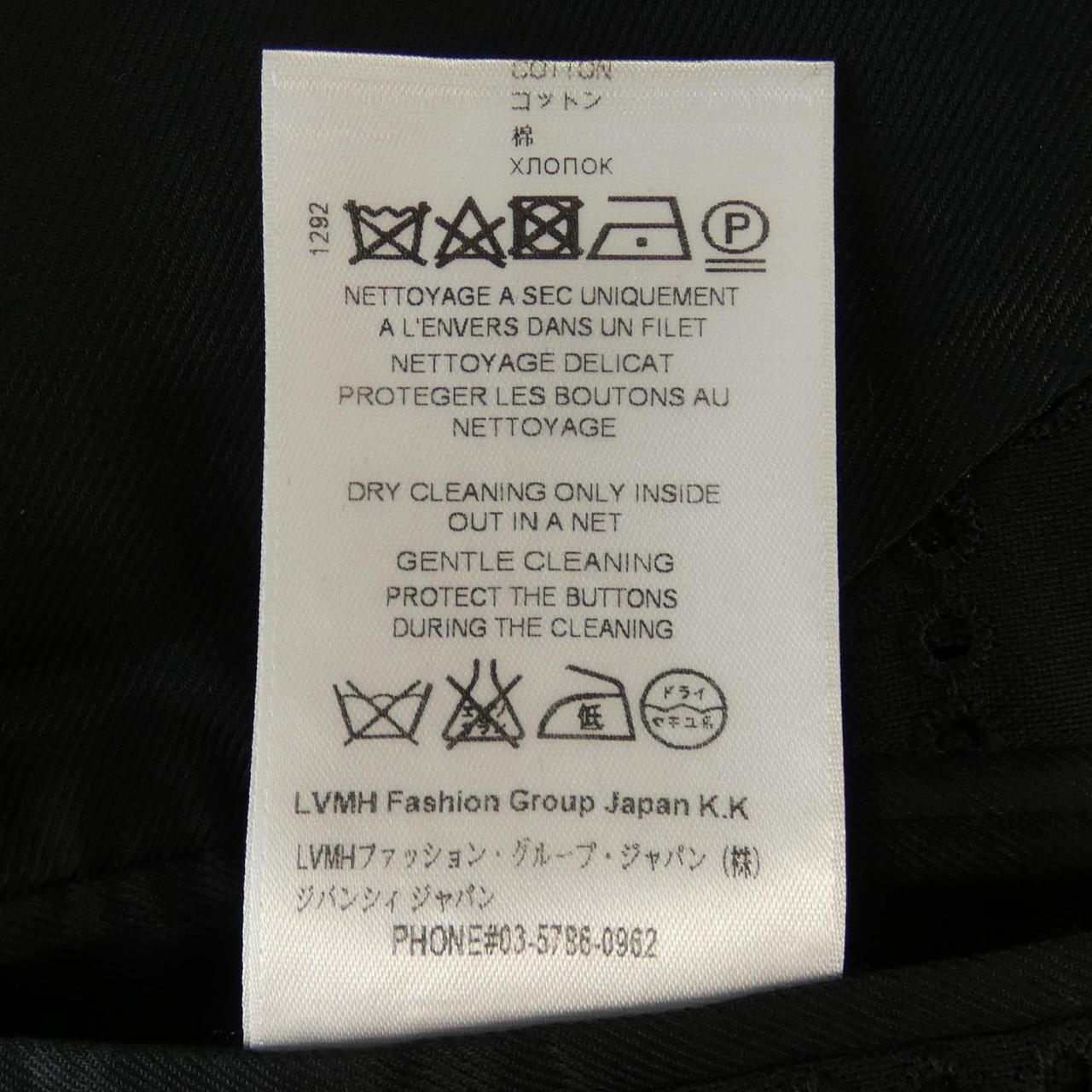 ジバンシィ ジャケット