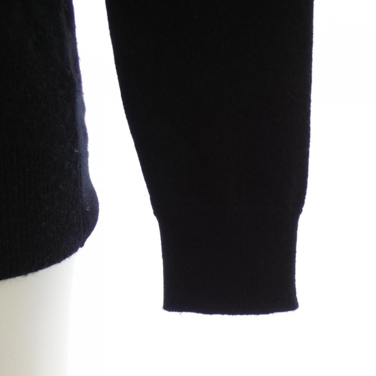 エルメス カシミヤニット
