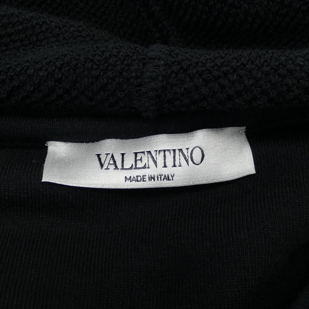 ヴァレンティノ フーディ