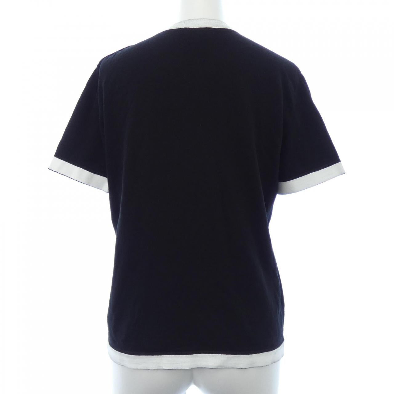 シャネル Tシャツ
