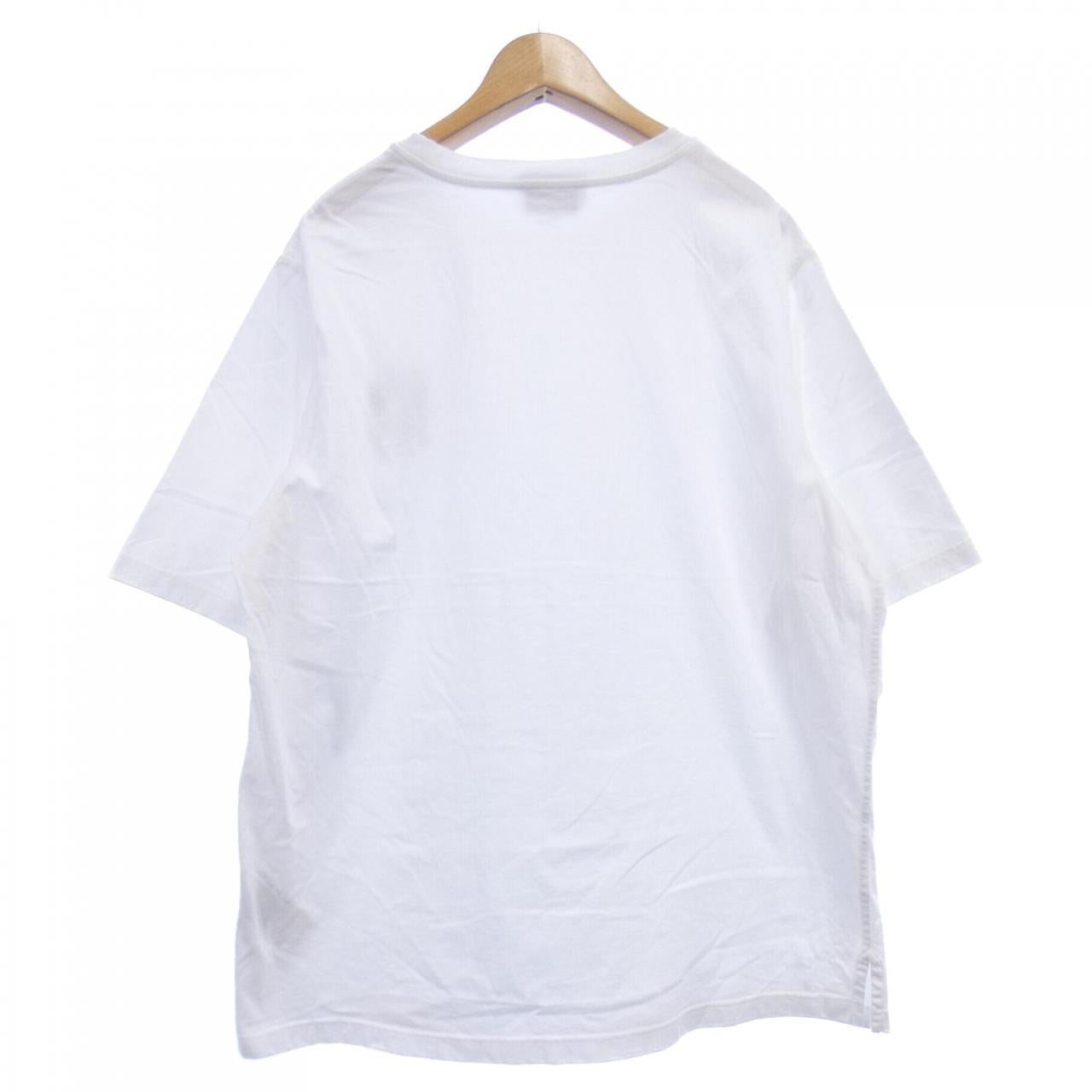 エルメス コットンTシャツ