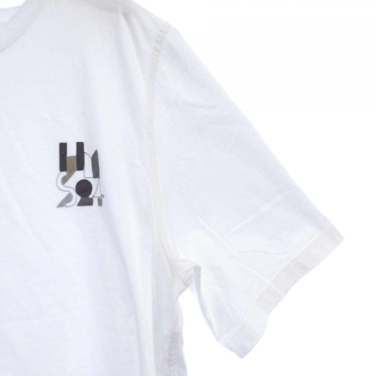 エルメス コットンTシャツ