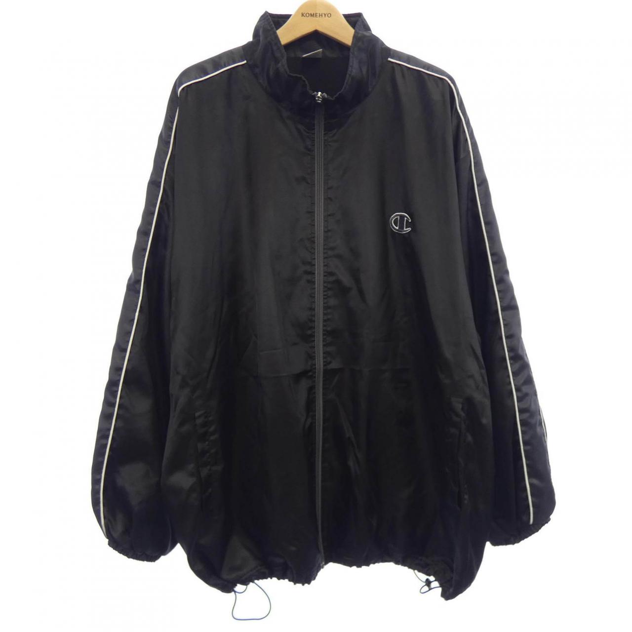 Champion ブルゾン